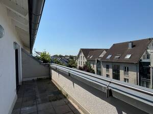 Moderne 2 Zimmer Wohnung auf zwei Etagen mit Balkon! – 51147 Köln – Vorschaubild 2