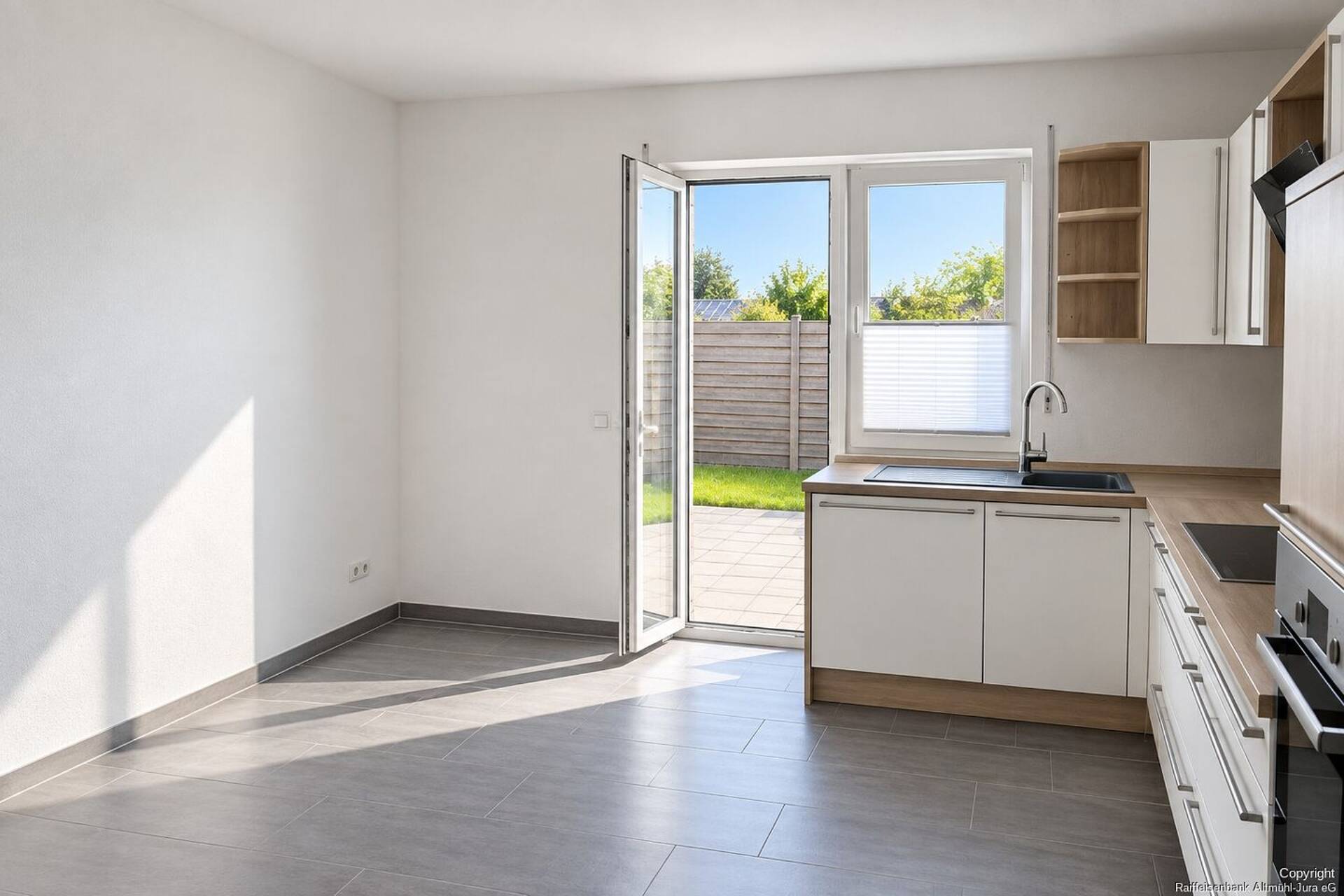 Terrassenwohnung in 92339 Beilngries mit 79,63 m² kaufen