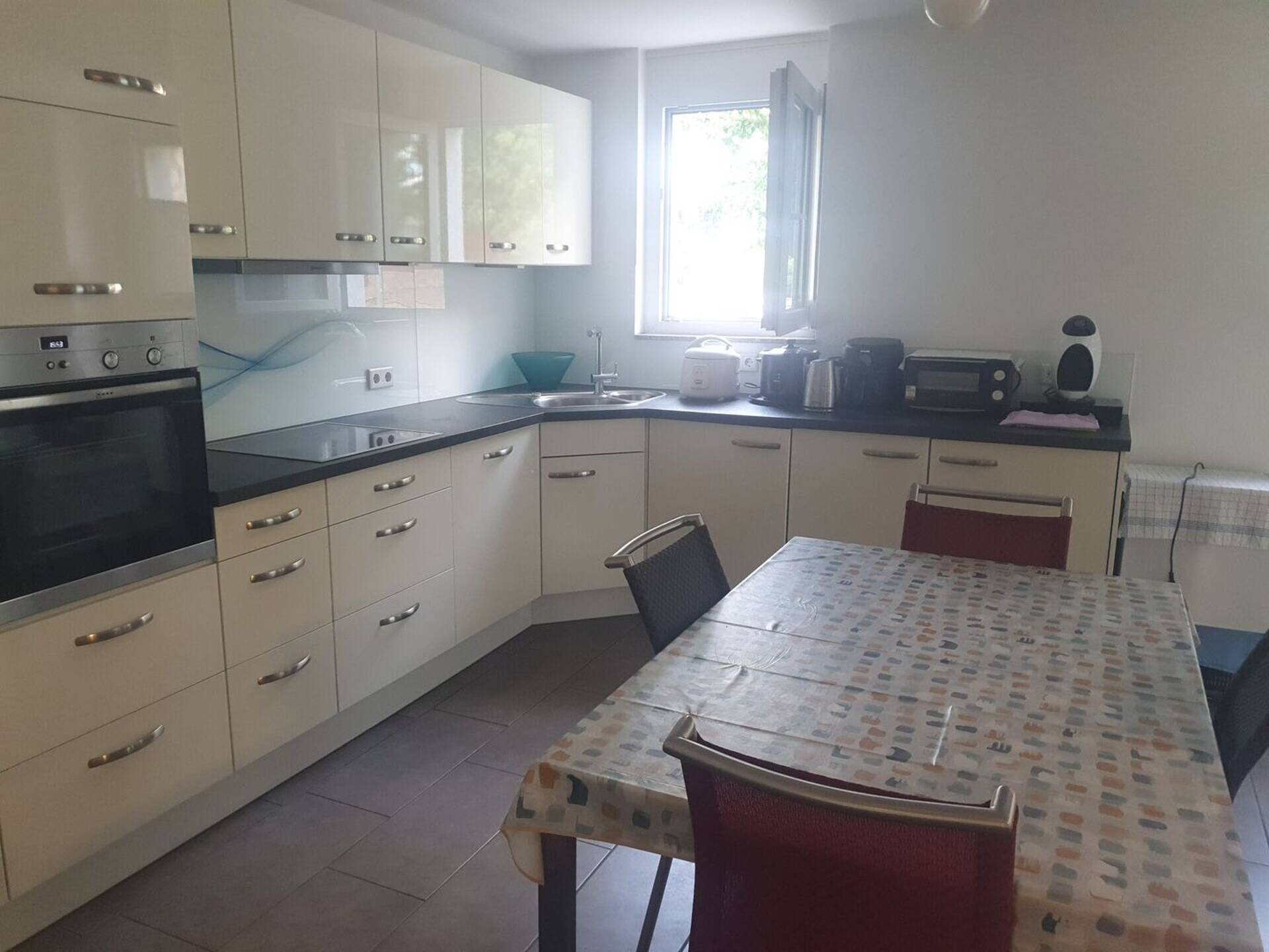 Erdgeschosswohnung in 78315 Radolfzell am Bodensee mit 61 m² kaufen