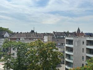 Schöner Wohnen in Derendorf! – 40476 Düsseldorf – Vorschaubild 3