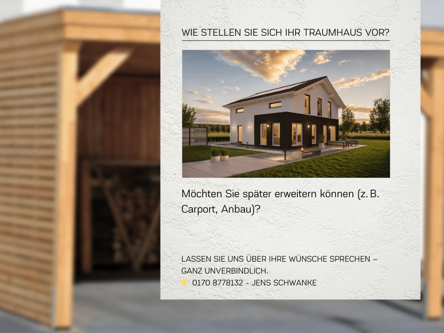 Perfekte Harmonie: Haus, Grundstück & Finanzierung aus einer Hand. – Koblenz – Bild 1 von 5