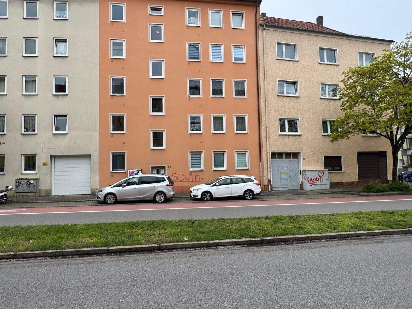 Provisionsfrei & frisch saniert! 3-Zimmer-Wohnung – Erstbezug nach umfassender Sanierung. Ideal für Selbstnutzer oder Kapitalanleger. – Nürnberg – Vorschaubild 3