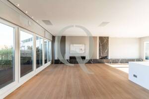 Luxus- Penthouse mit 306 m², Dachgarten und privatem Spa – 10715 Berlin – Vorschaubild 4