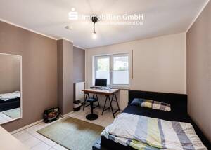 Gefragte Lage im Geistviertel: Gut geschnittene Wohnung für Eigennutzer & Anleger! – 48151 Münster – Vorschaubild 3