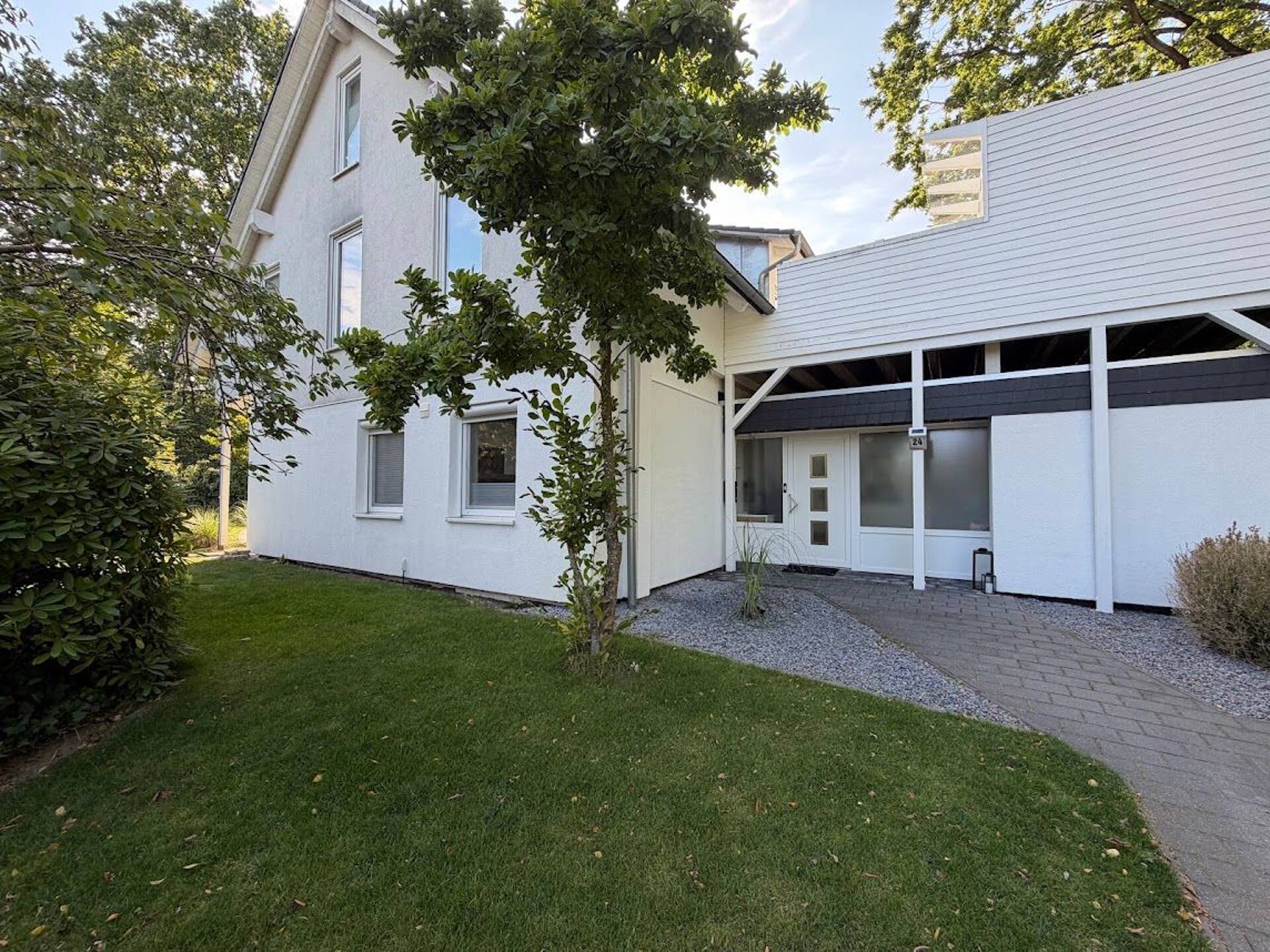 Bungalow in 21339 Lüneburg mit 111,03 m² kaufen