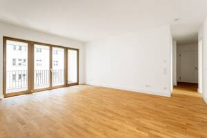 Moderne 3-Zimmer-Wohnung mit 2 Balkonen und Aufzug / bezugsfertig (Baujahr 2025) Akazienkiez - Winterfeldplatz – 10781 Berlin – Vorschaubild 4
