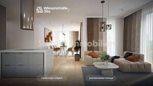 Drei Balkone. Unzählige Möglichkeiten. – 65187 Wiesbaden – Vorschaubild 1