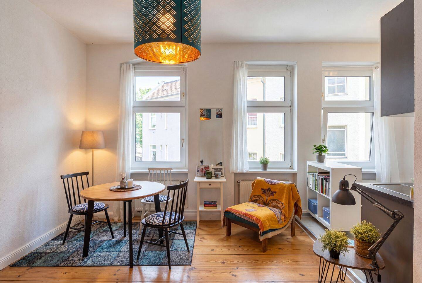 Micro-Charme am Kanal: Leben, wo Berlin pulsiert – Berlin – Vorschaubild 4
