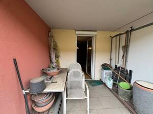 Seniorenfreundliche 3 Zimmerwohnung mit 2 Terrassen – 90763 Fürth – Vorschaubild 9