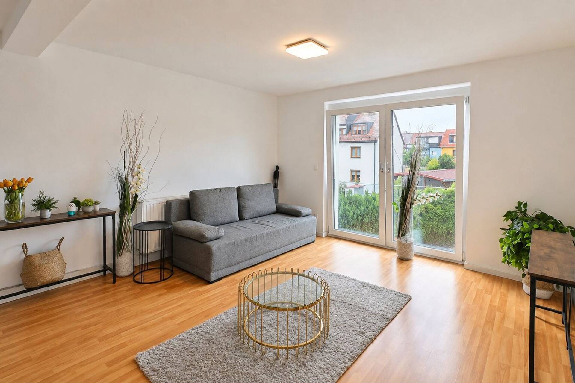 Mehrfamilienhaus in 85221 Dachau mit 125,18 m² kaufen