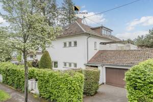 Großzügige Maisonette-Wohnung in bevorzugter Lage von Stuttgart-Rohr – 70565 Stuttgart – Vorschaubild 4