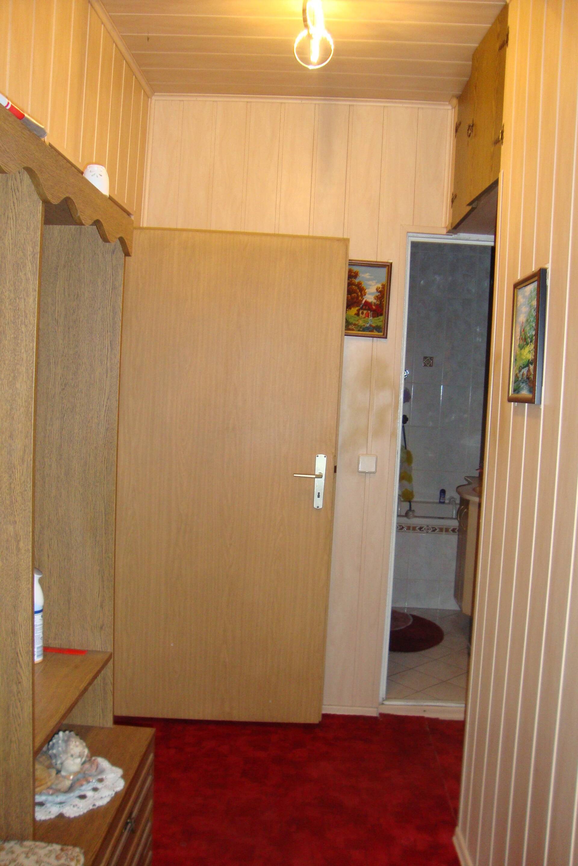 Etagenwohnung in 08132 Mülsen mit 68 m² kaufen