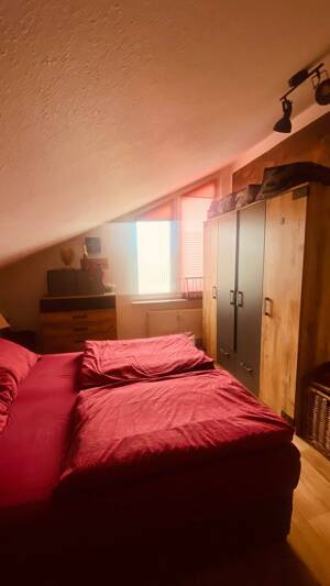 2 Raum Wohnung mit tollem Blick und Terrasse – Igelweg 4, 7749 Jena – Vorschaubild 6