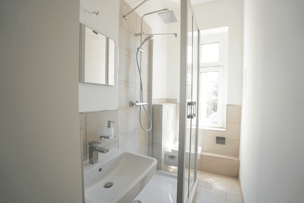 Inkl. EBK! Hochwertige 2 Zimmer Wohnung