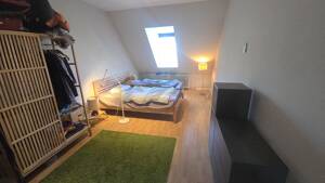 Traumwohnung im Herzen von Wiesbaden für 1 Jahr zur Miete – 65197 Wiesbaden – Vorschaubild 7