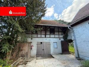 Erfurt-Bindersleben EFH inkl. Keller, Ruhe pur inkl. Straßenbahnanbindung – 99092 Erfurt – Vorschaubild 5