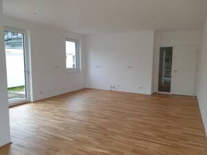 NEUBAU - TOP LAGE: Hochwertige 2-Zimmer Wohnung mit Terrasse u. Garten! - Provisionsfrei - – 53227 Bonn – Vorschaubild 7