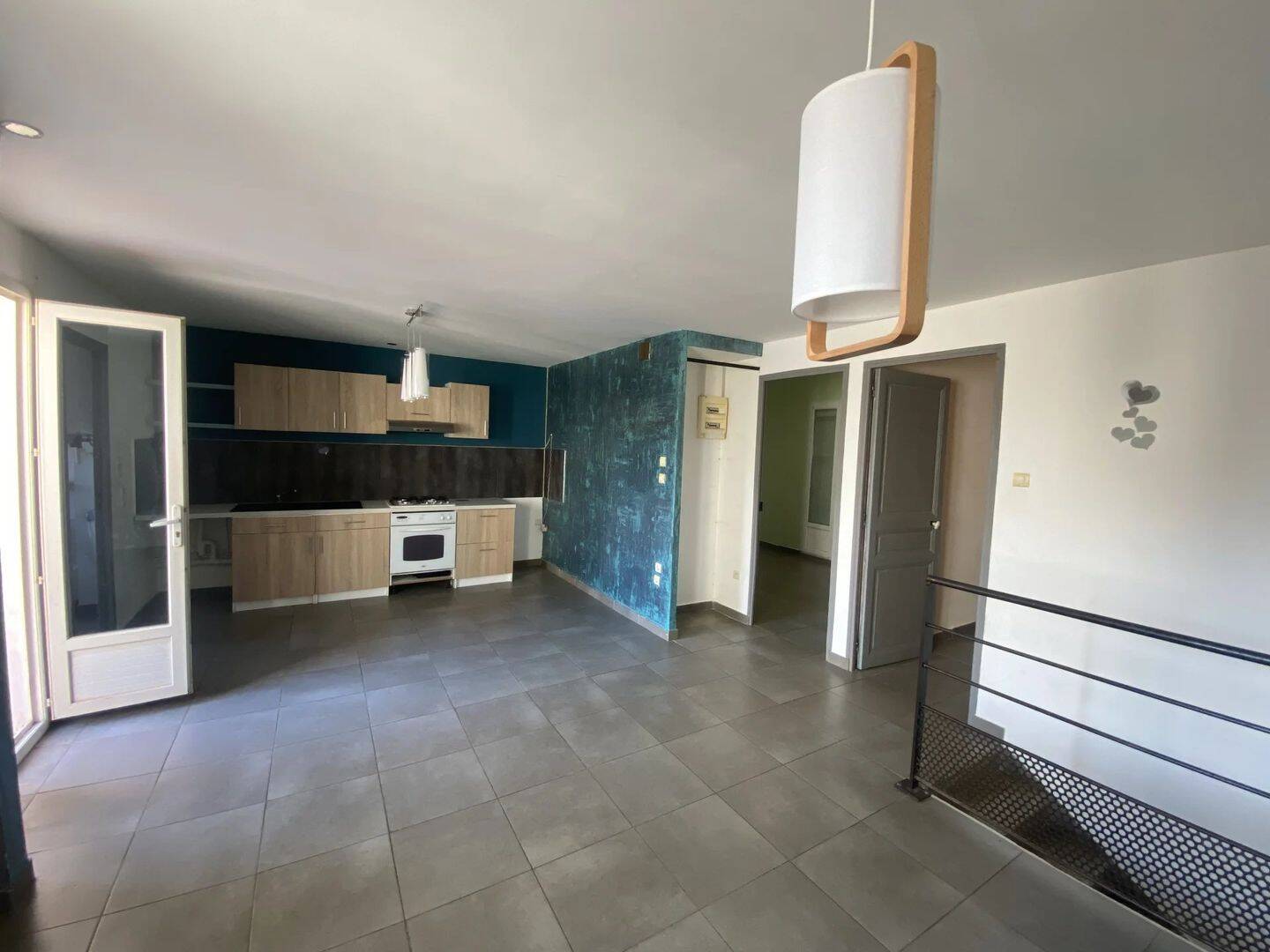 Appartement 3 pièces 50 m² · à Miramas · 50 m² · 700 €/mois