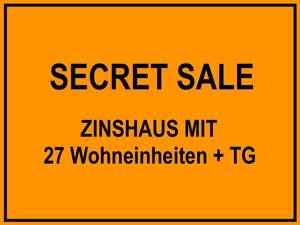 ++ TOP VERMIETET ++ Mehrfamilienhaus mit 27 WEH plus TG & Außenstellplätzen. – 23556 Lübeck – Vorschaubild 2