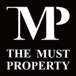 The Must Property logo