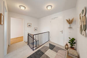 ** Modern. Hochwertig. Außergewöhnlich: Exklusive Maisonette mit Garten, A+ & Tiefgarage ** – 85051 Ingolstadt – Vorschaubild 4