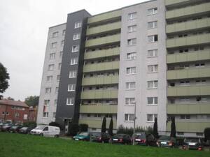 Preiswerte 3-Zimmer-Stadtwohnung – 50739 Köln – Vorschaubild 1