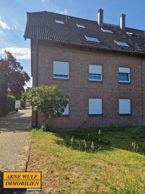 Neuwertige Doppelhaushälfte mit vier vermieteten Wohnungen in Neu-Kaliß als Anlageobjekt – Neu Kaliß – Vorschaubild 2