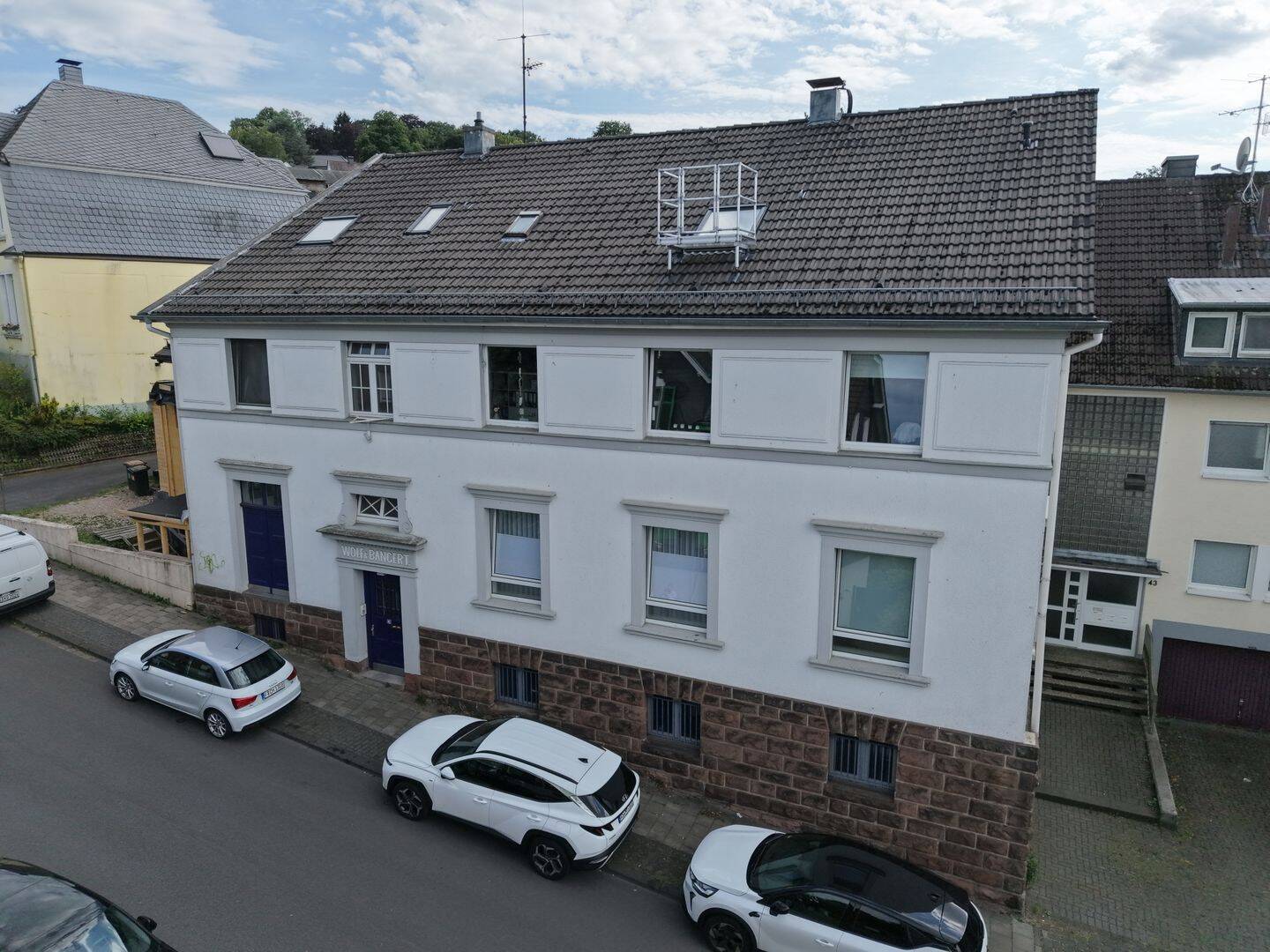 Vollständig saniert | 4 Wohneinheiten | Attraktive Kapitalanlage in Top Lage – Remscheid – Vorschaubild 4