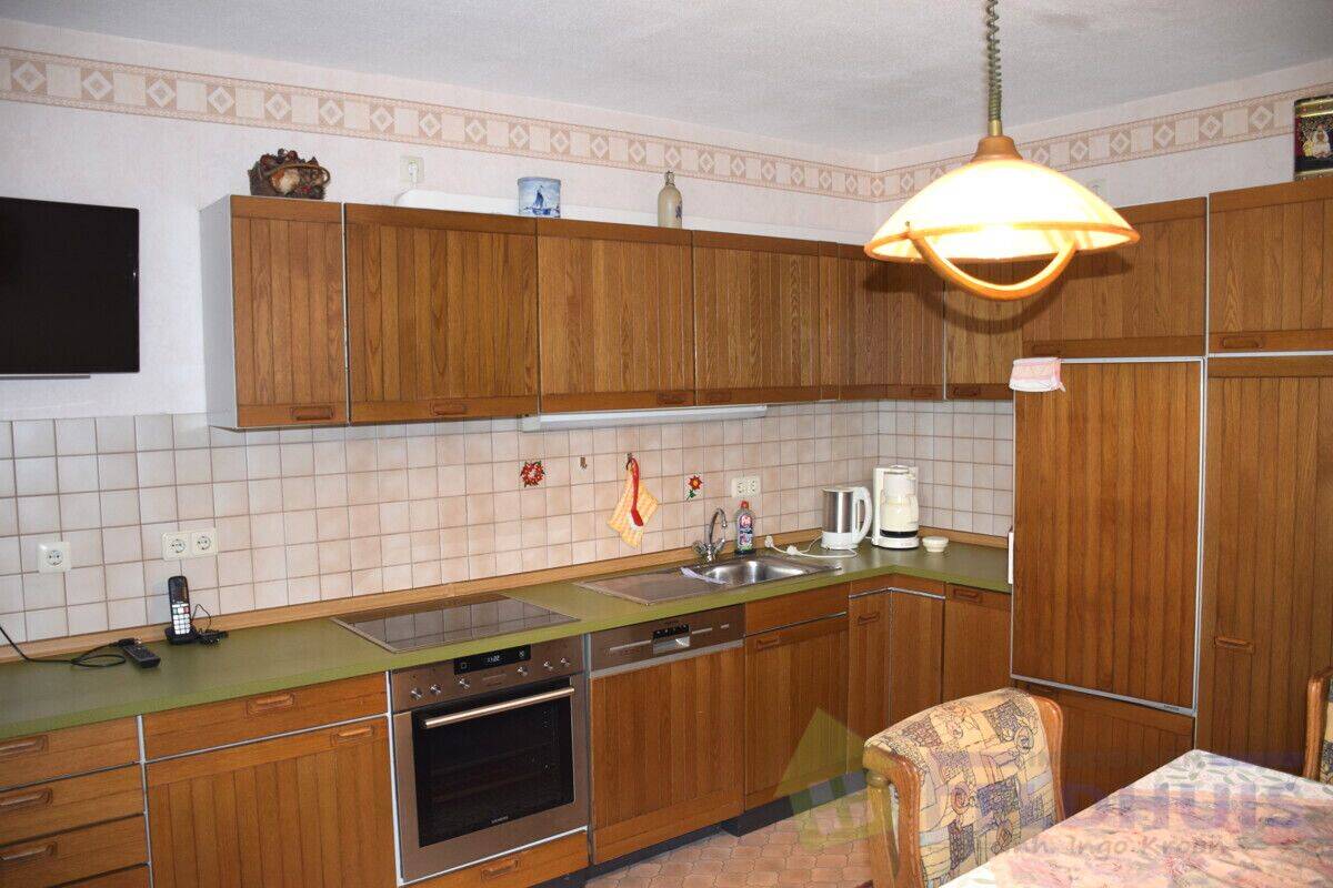 Gepflegtes Fehnhaus mit großem Grundstück und viel Potenzial in ländlicher Lage von Nortmoor! – Nortmoor – Vorschaubild 6