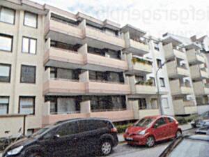 1-Zimmer-Wohnung mit Tiefgaragenplatz und Balkon – 81379 München – Vorschaubild 2