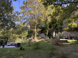 Altbaucharme neu erlebbar. Stilvoll renovierte, großzügige Eigentumswohnung mit ca. 136m² in bester Wiesbadener Lage – 65195 Wiesbaden – Vorschaubild 6