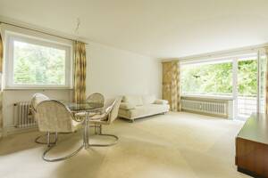 Top gepflegte Wohnung mit traumhaften Balkon in Hamburg-Rahlstedt (Oldenfelde) – 22147 Hamburg – Vorschaubild 6