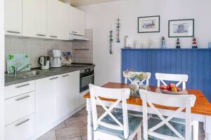 Mehr draußen als erwartet: Ferienwohnung mit eigenem Garten in Schönhagen – 24398 Brodersby – Vorschaubild 4