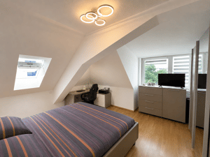 Neuwertige ETW mit Dachterrasse und 2 PKW Stellplätzen – 54294 Trier – Vorschaubild 8