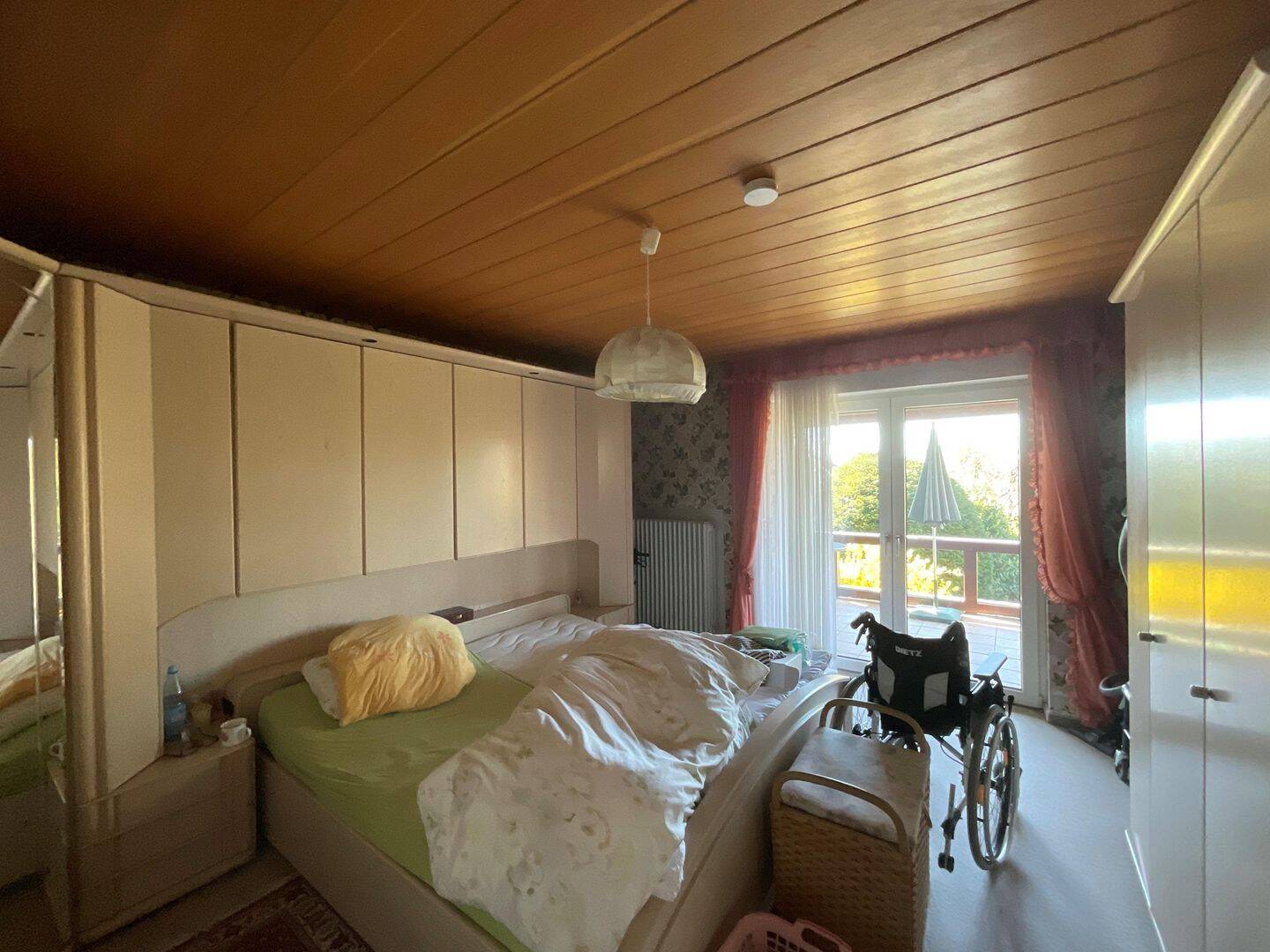 Ein Haus mit Potential und weiterer Bebauungsmöglichkeit – Lengerich – Vorschaubild 6