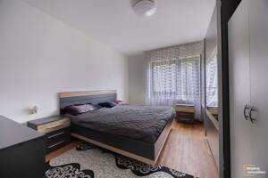 Bremen - Ohlenhof | Vermietete 3-Zimmer-Wohnung mit Balkon und Keller – 28237 Bremen – Vorschaubild 8