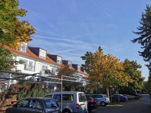 Familienfreundliche 4-Zi-Maisonette mit EBK & Balkon – 55128 Mainz – Vorschaubild 2