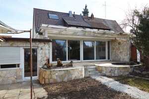 Einfamilienhaus/Doppelhaushälfte in ruhiger Lage – 70437 Stuttgart – Vorschaubild 6