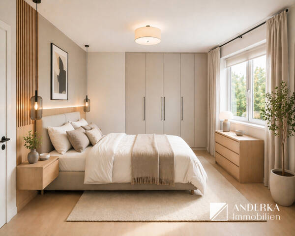Erdgeschosswohnung in 88471 Laupheim mit 100,6 m² kaufen