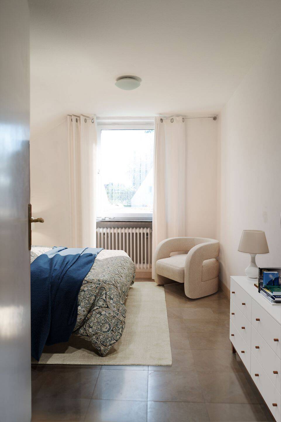 Architektenhaus mit Galerie auf 1.020 m² Grundstück & Bauvorbescheid in Mölln – Mölln – Vorschaubild 8