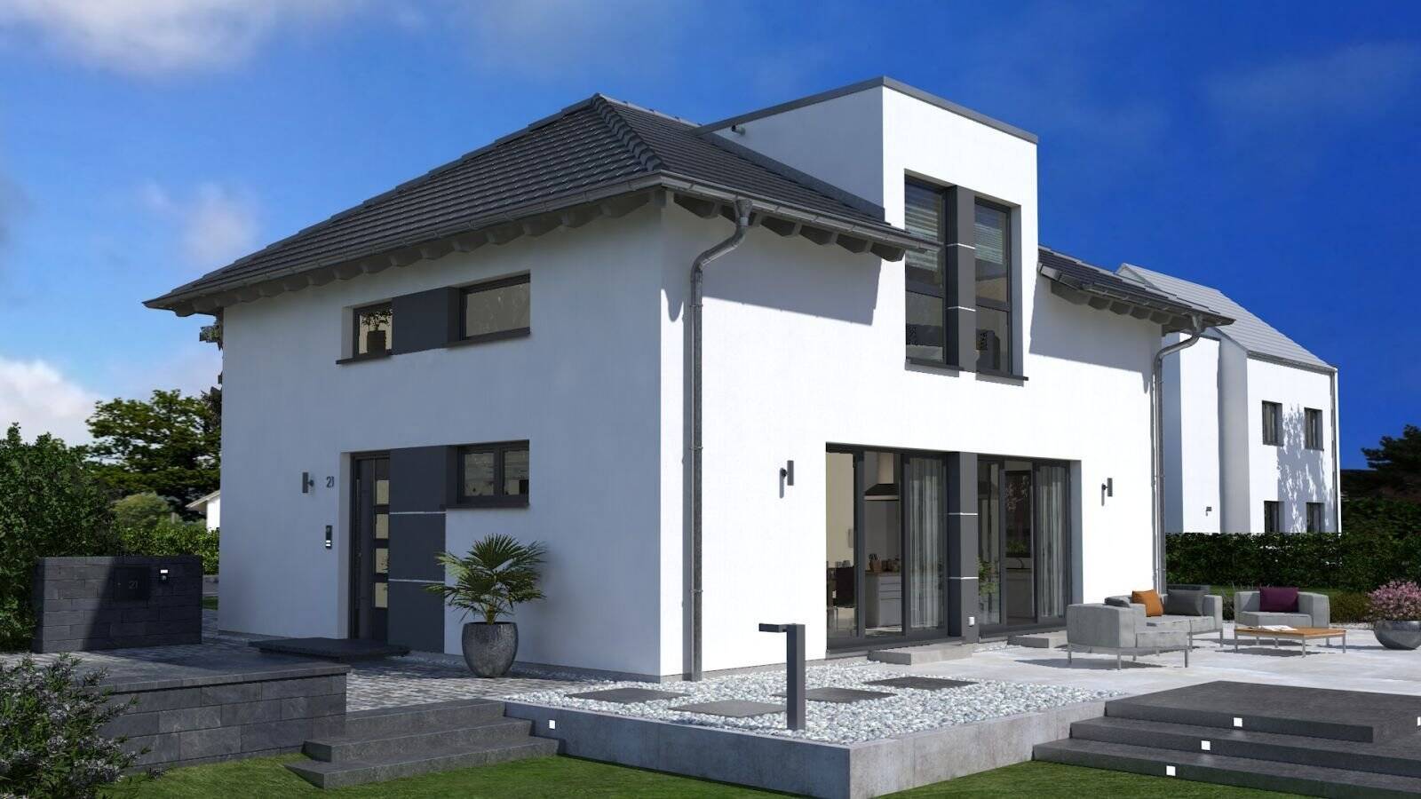 EIN HAUS MIT VIELEN LIEBLINGSPLÄTZEN – Altomünster – Vorschaubild 4