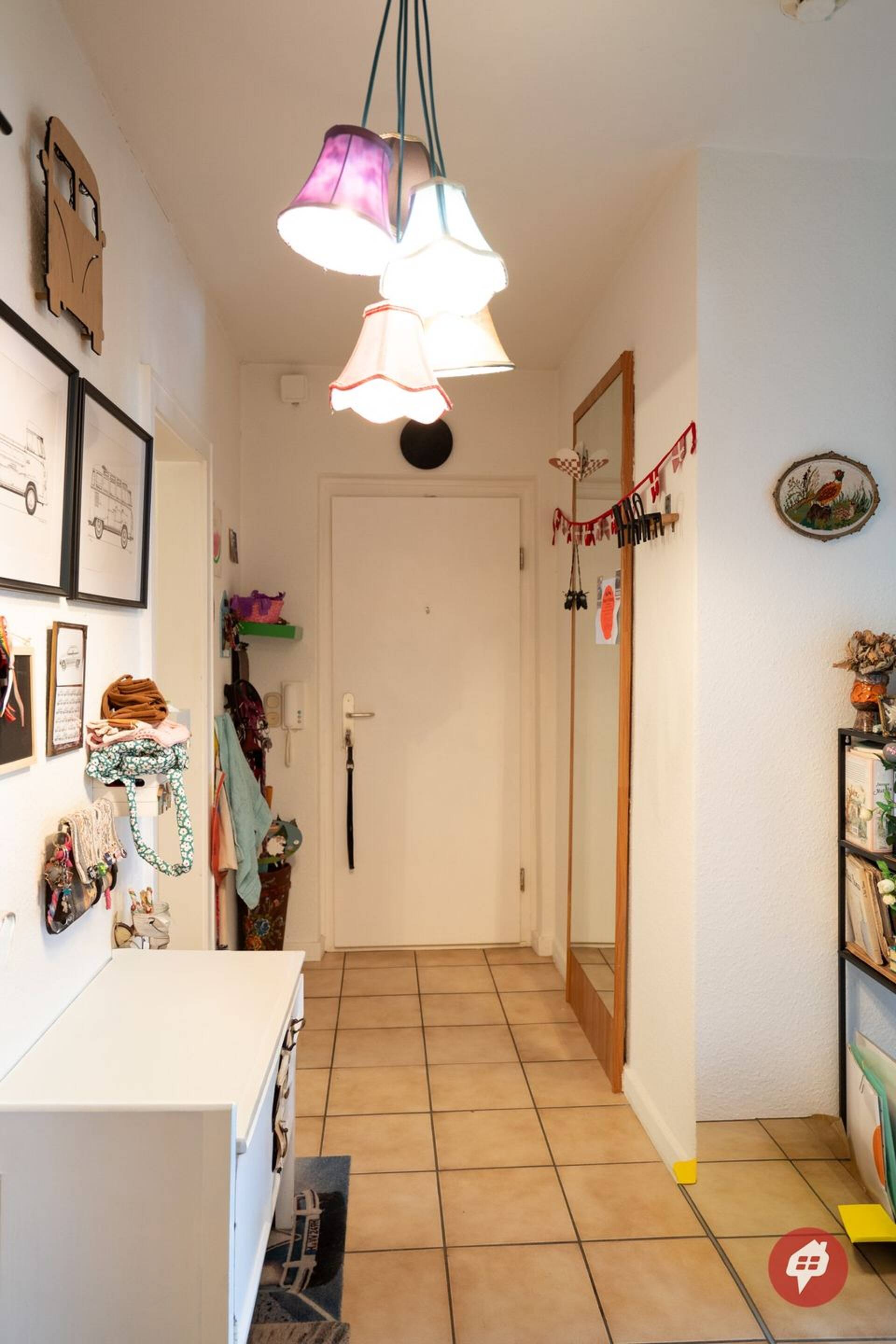 Etagenwohnung in 24768 Rendsburg mit 70,48 m² kaufen
