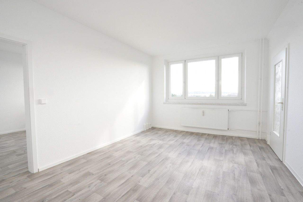Aufzug / ebenerdige Dusche / Balkon – Chemnitz – Vorschaubild 5