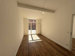 Neubauwohnung mit Balkon in Eilbek! – 22089 Hamburg – Vorschaubild 4
