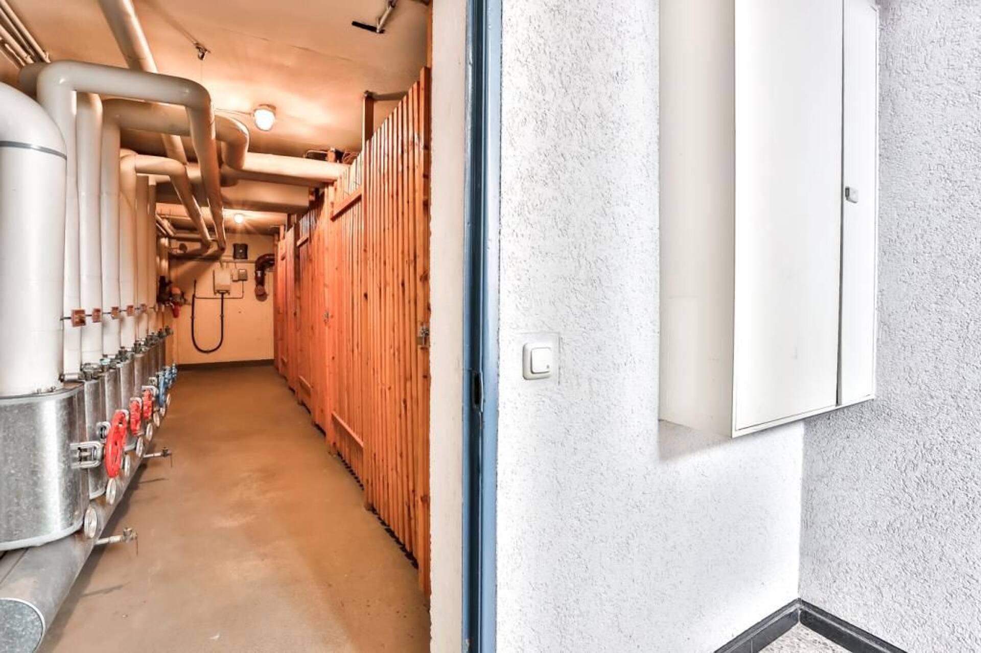 Etagenwohnung in 50735 Köln mit 78 m² kaufen