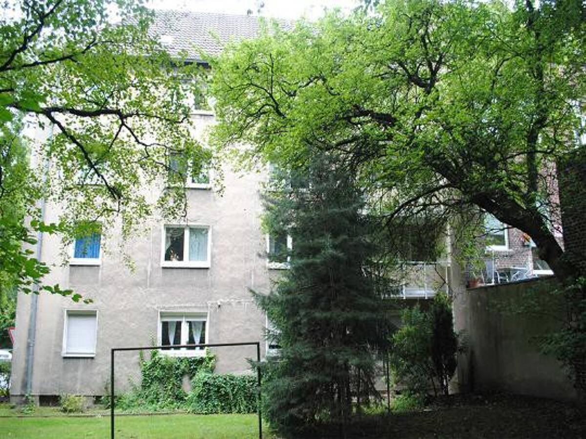 Auf gute Nachbarschaft! 3-Zimmer-Wohnung in Stadtlage – 44795 Bochum – Bild 1 von 5