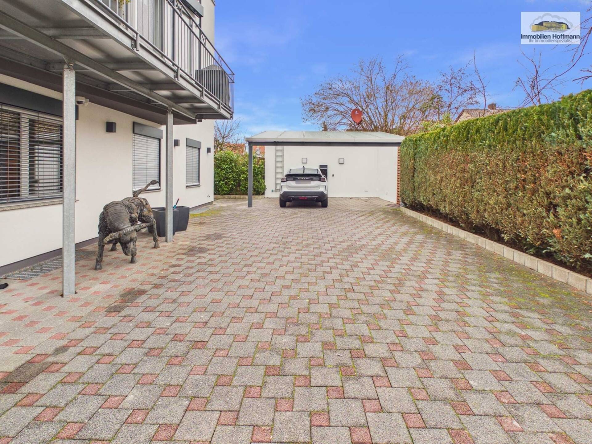 Terrassenwohnung in 63755 Alzenau mit 173 m² kaufen