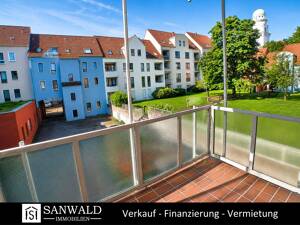 Gemütliche 2-Zimmer-Wohnung mit Balkon in beliebter Wohnlage – 33602 Bielefeld – Vorschaubild 3