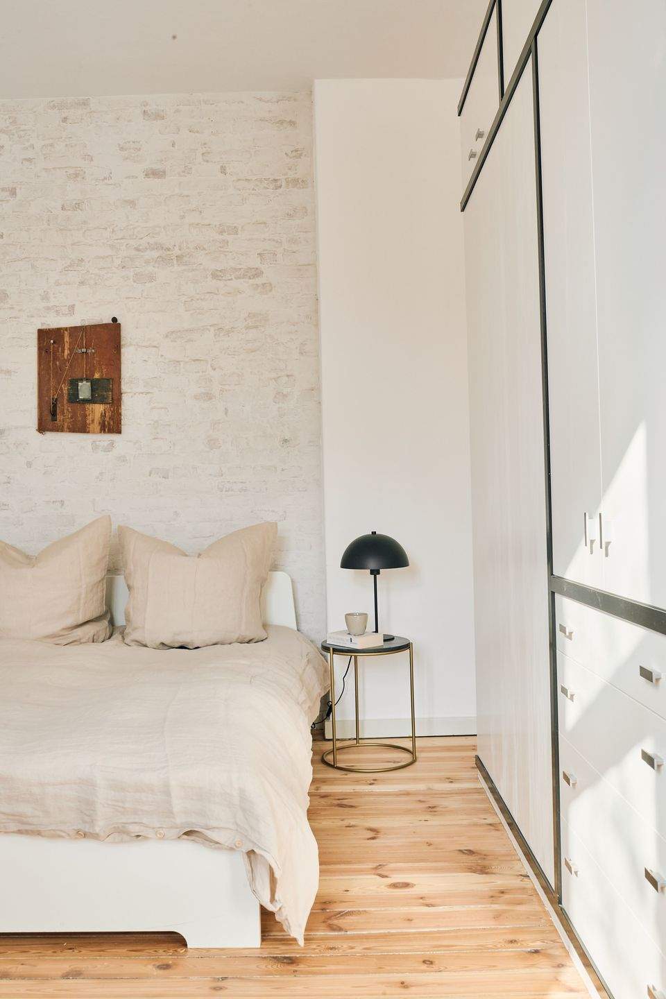 Fantastisches Studio Apartment in Berlin Mitte – Berlin – Vorschaubild 3