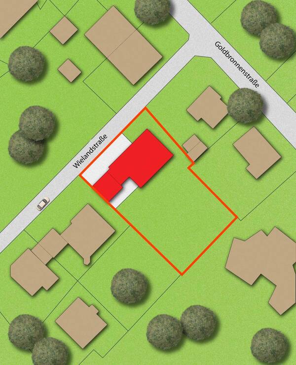 Haus in 88499 Riedlingen mit 339 m² kaufen